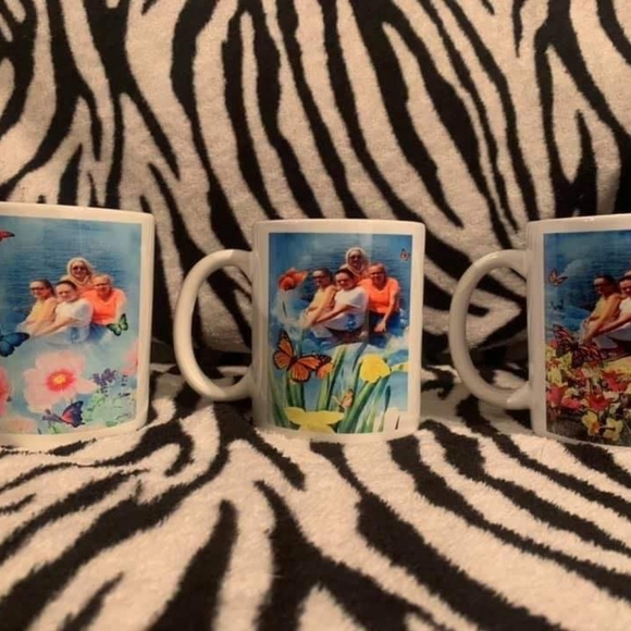 Customized mugs - Picture 9 of 9
